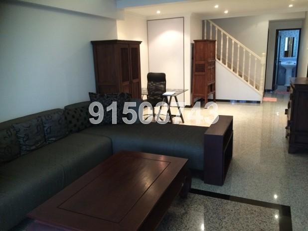 The Dairy Farm (D23), Condominium #103786792